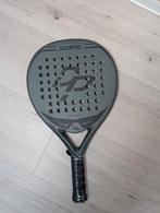 Padel racket DoPadel Scorpio, Sport en Fitness, Padel, Ophalen of Verzenden, Zo goed als nieuw, Padelracket