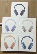 AirPods Max Koptelefoon *BESTE OFFER*, Overige merken, Nieuw, Ophalen of Verzenden, Over oor (circumaural)