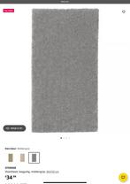 Set van 2 vloerkleden IKEA 80x150, Ophalen, Rechthoekig
