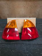 E46 touring OEM achterlichten, Auto-onderdelen, Ophalen of Verzenden, Gebruikt, BMW