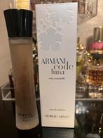 Armani code Luna, Ophalen of Verzenden, Zo goed als nieuw