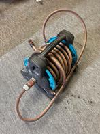 Gardena Tuinslang Haspel - +/-5m slang, Ophalen, Gebruikt, Tuinslanghaspel