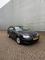 Saab 9-3 1.8 I Estate 2007 Blauw, 74 €/maand, 4 cilinders, Blauw, 1796 cc