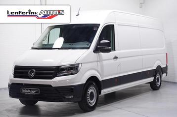 Volkswagen Crafter 2.0 TDI 177 pk L4H3 DSG Aut. Navi, Camera beschikbaar voor biedingen