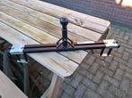 Caravan adapter voor fietsdrager., Ophalen, Zo goed als nieuw