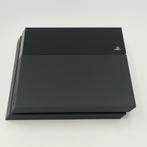 Sony Playstation 4 500Gb zwart incl 2 controllers + Garantie, Spelcomputers en Games, Spelcomputers | Sony PlayStation 3, Ruilrijk