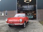 NSU sportprinz 1968 rood Origineel nl, Auto's, Bedrijf, Handgeschakeld, Te koop, Benzine