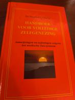 Handboek voor Volledige Zelfgenezing - Dr. Stephen T. Chang, Ophalen of Verzenden