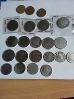 Gulden Rijksdaalder Vijfje - gulden munten - veel speciale, Ophalen of Verzenden, Koningin Beatrix, 2½ gulden