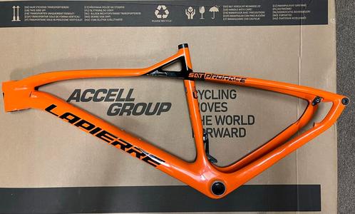 Lapierre Prorace SAT 9.9 carbon frame, MTB , 29er , Boost, Fietsen en Brommers, Fietsonderdelen, Nieuw, Mountainbike, Frame, Ophalen