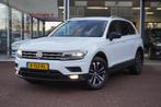 Volkswagen Tiguan 2.0 TDI Highline | Automaat | 146.000KM |, Auto's, Volkswagen, Stof, Gebruikt, Euro 6, 4 cilinders