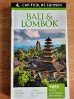 Handige reisgids
BALI & LOMBOK

ZGAN, Overige merken, Ophalen of Verzenden, Zo goed als nieuw, Reisgids of -boek