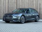 Audi A6 Avant 50 TFSI e quattro S edition / Trekhaak / ACC /, Auto's, Automaat, Zwart, 4 cilinders, Plug-in hybride