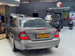Mercedes-Benz E-klasse 320 CDI Avantgarde|Navi|Stoelverw|Cru, Achterwielaandrijving, Gebruikt, Zwart, 179 €/maand
