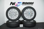 BMW Styling 390 3 Serie F30 F31 F36 Winter set 205/60/16 RUN, 205 mm, Banden en Velgen, 16 inch, Gebruikt