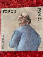 Roland Topor LP, Ophalen of Verzenden, Gebruikt, 12 inch