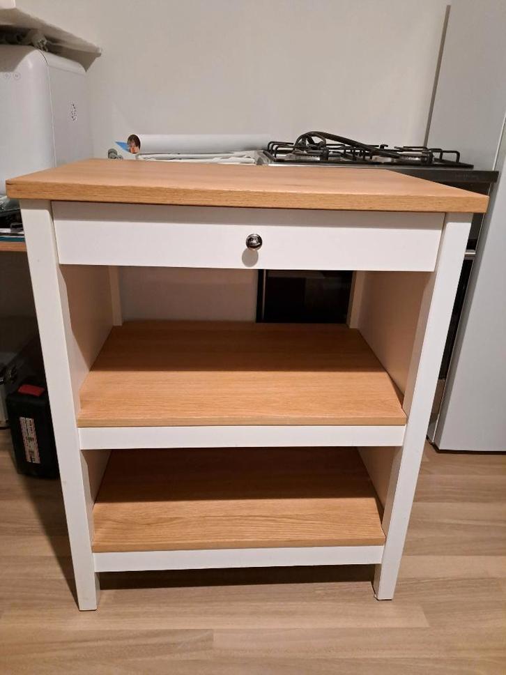 Ikea Tornviken, Huis en Inrichting, Keuken | Keukenelementen, Zo goed als nieuw, Minder dan 100 cm, 50 tot 100 cm, 25 tot 50 cm