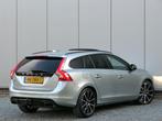 Volvo V60 2.0 T4 AUT Polar+ Dynamic 12 MND garantie / Schuif, 12 maanden, Gebruikt, 1600 kg, Startonderbreker