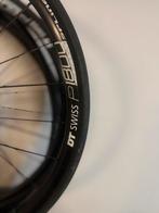 Canyon CF SLX 9.0 AERO + EXTRA WIELSET DT SWISS P1800, Overige merken, Carbon, Ophalen of Verzenden, Meer dan 20 versnellingen