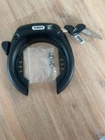 Abus slot Shield 5650 Art 4184, Ophalen of Verzenden, Zo goed als nieuw, Kettingslot