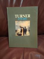 Turner: Schilder van het Licht - Boek, Antiek en Kunst, Ophalen of Verzenden
