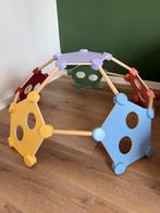 Houten klimrek koepelvorm / klimkoepel, Kinderen en Baby's, Speelgoed | Houten speelgoed, Ophalen of Verzenden, Nieuw, Overige typen
