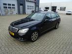Mercedes-Benz C-klasse Estate 180 CDI, Auto's, 21 km/l, Euro 5, Achterwielaandrijving, 4 cilinders