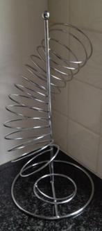 IJzeren fruit/sinaasappel rek, Ophalen of Verzenden, Zo goed als nieuw