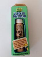 Vintage Citin Vlekkentovenaar Jaren 50 60 70, Ophalen of Verzenden