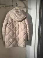 Winterjas - Zo goed als nieuw!, Kleding | Dames, Jassen | Zomer, Ophalen of Verzenden, Zo goed als nieuw, Maat 38/40 (M), Beige