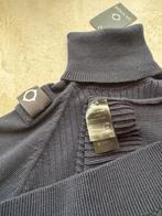 Nieuwe originele casual Mastrum coltrui XS Small Navy, Ophalen of Verzenden, Nieuw, Maat 46 (S) of kleiner, Blauw