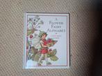 Flower fairies alphabet boek, Ophalen of Verzenden, Zo goed als nieuw