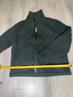 COS Wool-Blend Winter Jacket –, Zwart, Nieuw, Overige maten, Ophalen of Verzenden