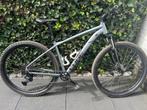 Cube aim race 29 inch mtb, Fietsen en Brommers, Fietsen | Mountainbikes en ATB, Hardtail, Heren, Zo goed als nieuw, Ophalen