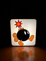 Nintendo Bomb-omb lightbox, Huis en Inrichting, Ophalen of Verzenden, Nieuw