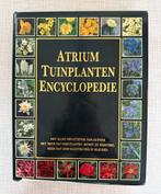 Atrium Tuinplanten Encyclopedie, Ophalen of Verzenden, Gelezen, Bloemen, Planten en Bomen