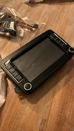 Apple carplay / radio scherm volkswagen inc montage, Auto diversen, Autonavigatie, Ophalen of Verzenden, Nieuw