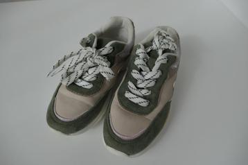 ZGAN | Blue Queen gym-/sportschoenen voor meisjes, maat 30 beschikbaar voor biedingen