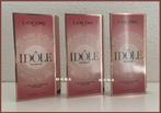 Idôle Power 3x parfum sample proefje tester monster, Verzenden, Nieuw
