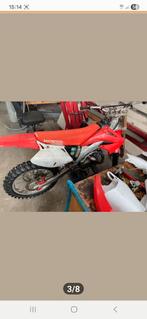 honda 450cc crf, Ophalen, Gebruikt, Honda
