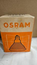 Osram Concentra Flood Lamp, Ophalen of Verzenden, Nieuw, Vintage