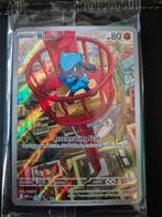 010 Promo Sealed Riolu Pokemon TCG, Ophalen of Verzenden, Zo goed als nieuw