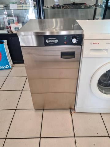 Combisteel Warmhoudkast RVS 1 Deur - Nieuw beschikbaar voor biedingen