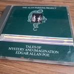 The Alan parsons project, Ophalen of Verzenden, Zo goed als nieuw, Progressive