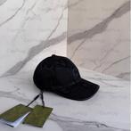 Zwarte jumbo gucci pet
