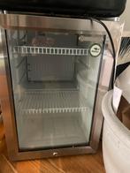 Gastro Cool Mini Koelkast, Ophalen, Gebruikt, Koelen en Vriezen