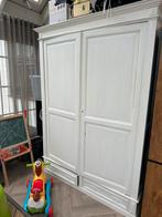 Grootmoeders kast spelletjeskast 1920, Antiek en Kunst, Ophalen