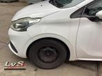 Voorkop compleet van een Peugeot 208 (EWP), Gebruikt, -, -, Ophalen of Verzenden