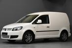 Volkswagen Caddy 1.2 TSI, Auto's, Bestelauto's, Euro 5, 86 pk, Gebruikt, 4 cilinders