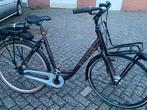 Batavus elektrische damesfiets taransportfiets, 56 cm of meer, Ophalen of Verzenden, Zo goed als nieuw, Batavus